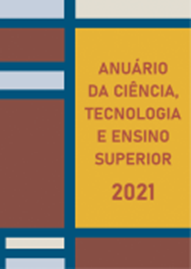 anuario ctes 2021