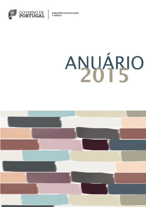 anuario edu capa 2015