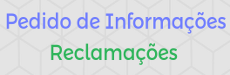 informacoes reclamacoes