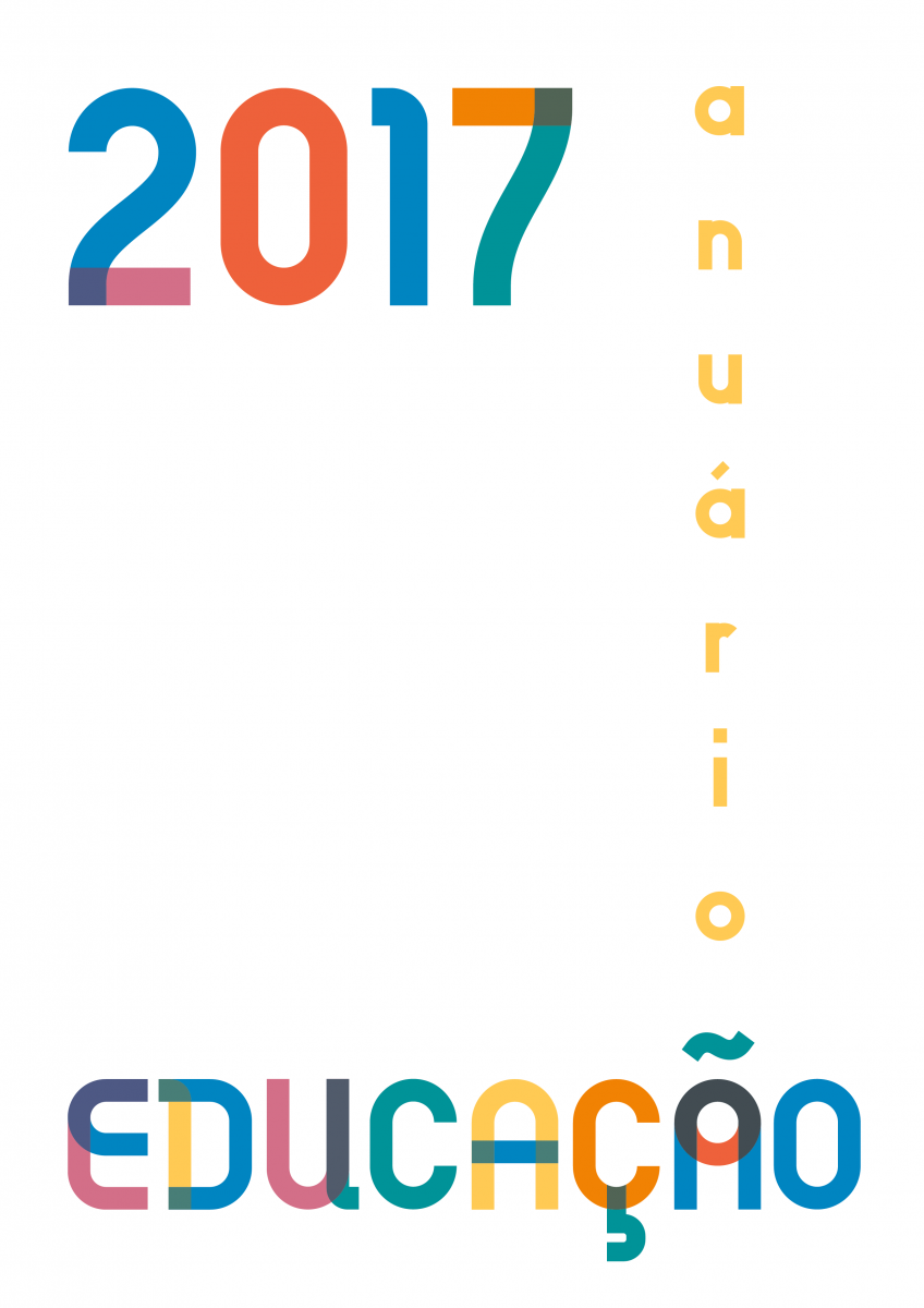 anuario edu capa 2017