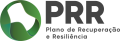Logotipo do PRR